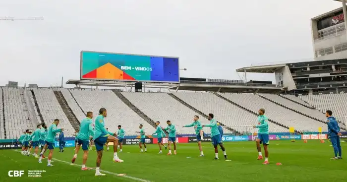 Jogos de hoje: quem joga no futebol e onde assistir ao vivo (14/06/2025 ... Que Horas O Brasil Joga Hoje