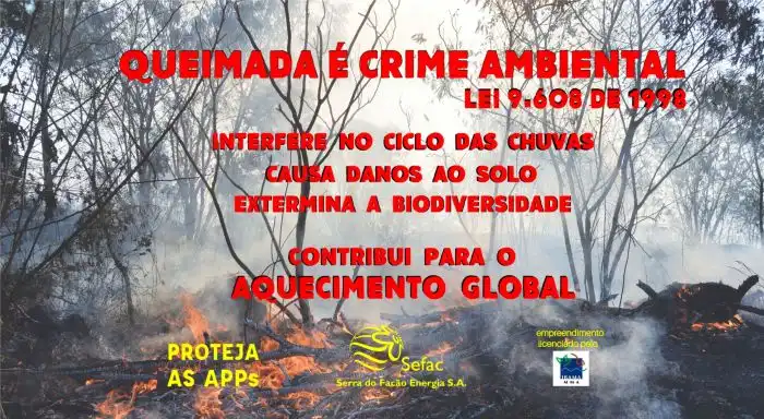 MEIO AMBIENTE CONSCIENTE: Queimadas Um Impacto Ambiental Direto Causado Por Queimadas