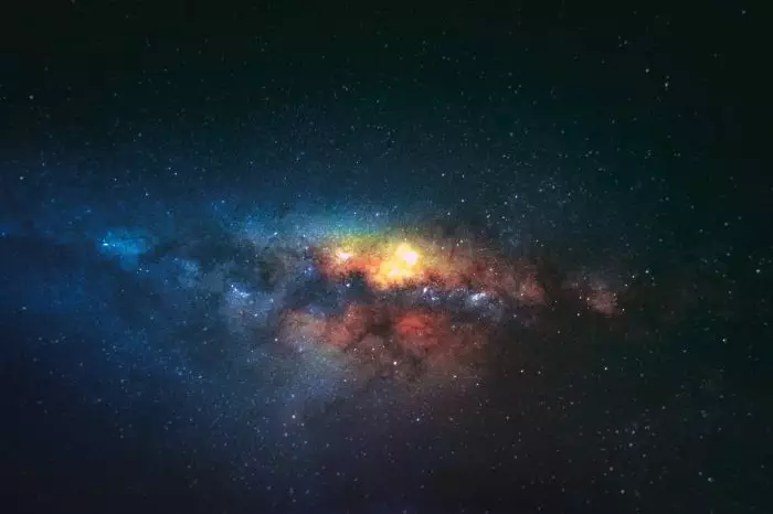 Quanto tempo resta ao planeta Terra? Quanto tempo resta ao planeta Terra?