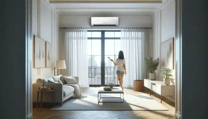 Como colocar o ar condicionado no quente Philco: Guia prático! Como Ligar Ar Quente No Ar Condicionado Lg