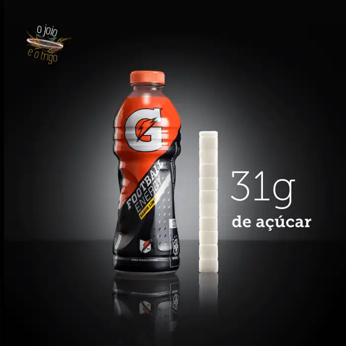 Gatorade Zero, ¿te decimos por qué elegirlo? | Revista Socio Sam's Club Gatorade Zero, ¿te decimos por qué elegirlo? | Revista Socio Sam's Club