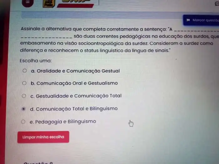 Assinale A Alternativa Onde O Sujeito Não Foi Corretamente Grifado ... Assinale A Alternativa Onde O Sujeito Não Foi Corretamente Grifado ...