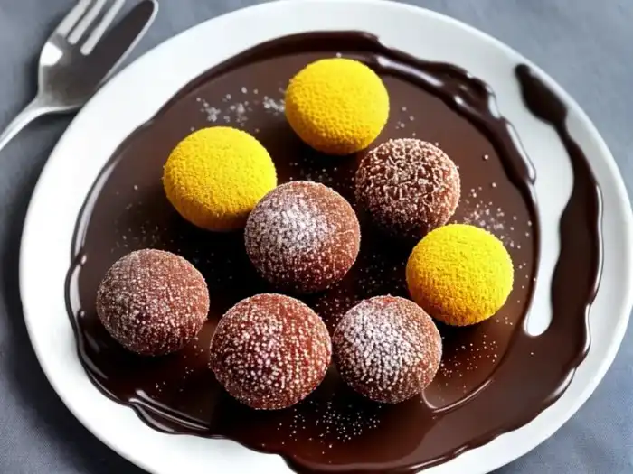 Origem do Brigadeiro: História e Curiosidades