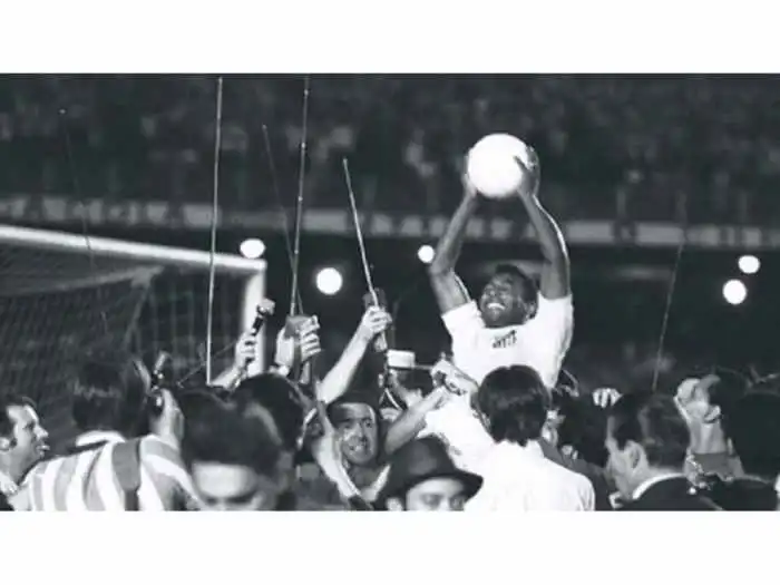 Brasil | Pelé cumple 82 años y estos son sus 10 mejores goles al tres ... Brasil | Pelé cumple 82 años y estos son sus 10 mejores goles al tres ...