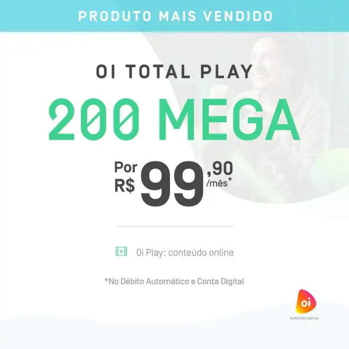Oi Fibra | 0800 941 9589 Oi Fibra | 0800 941 9589