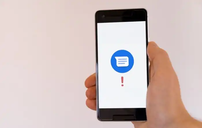 6 maneiras principais de corrigir erro de mensagem não enviada no Android 6 maneiras principais de corrigir erro de mensagem não enviada no Android