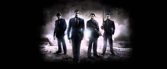 Análise de Mafia II: Definitive Edition | Voxel Terra Da Mafia 2 Temporada