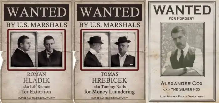 Primeiro jogo da franquia Mafia está de graça no PC via Steam Terra Da Mafia Online