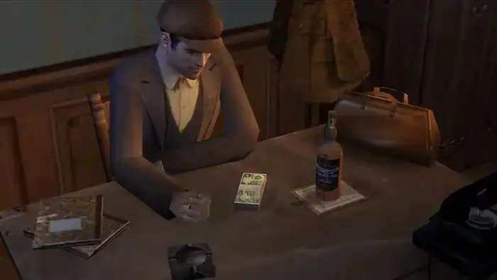 Novo jogo da série Mafia é confirmado oficialmente; celebração dos 20 ... Novo jogo da série Mafia é confirmado oficialmente; celebração dos 20 ...