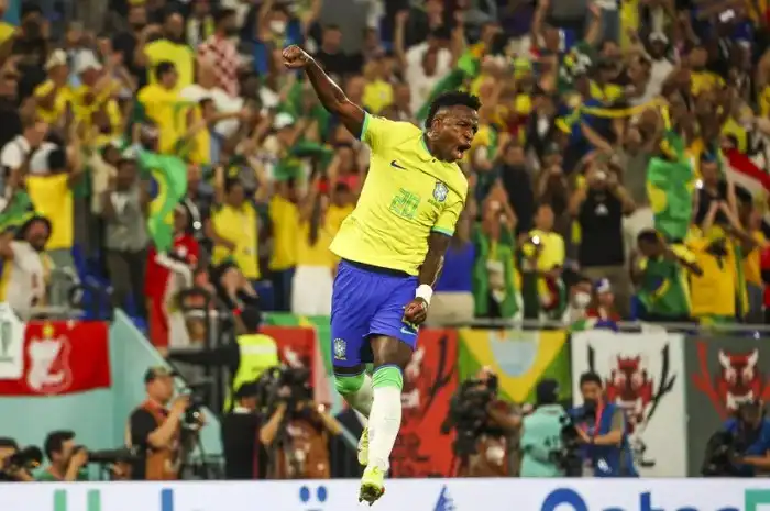 JOGO DO BRASIL SEXTA-FEIRA: QUE HORAS VAI SER O JOGO DO BRASIL☘️ ... Que Horas Jogo Do Brasil
