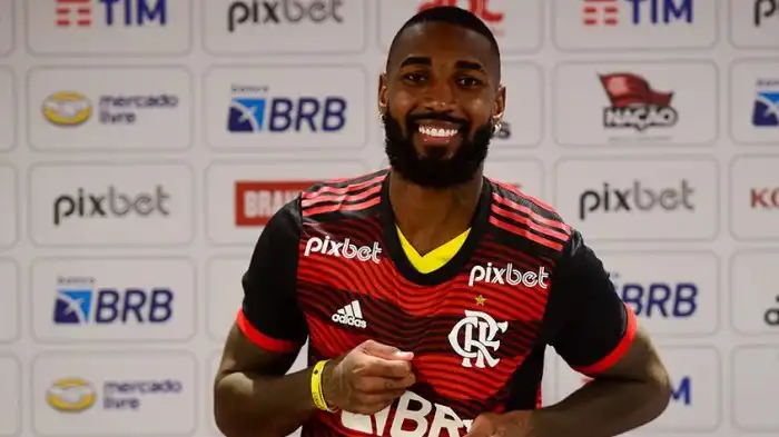 Sem vapo: Gerson vai de reforço de peso a vilão do Flamengo no Mundial ... É Verdade Que O Gerson Vai Sair Do Flamengo
