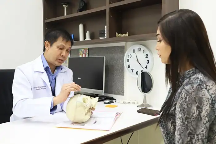 Our Testimonials of Nose Job... - Kamol Cosmetic Hospital Doutor Kamol Cirurgia De Redesignação