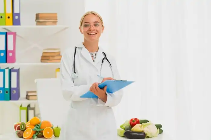 Descubra o que faz o técnico em nutrição e dietética Tecnologo Em Nutrição