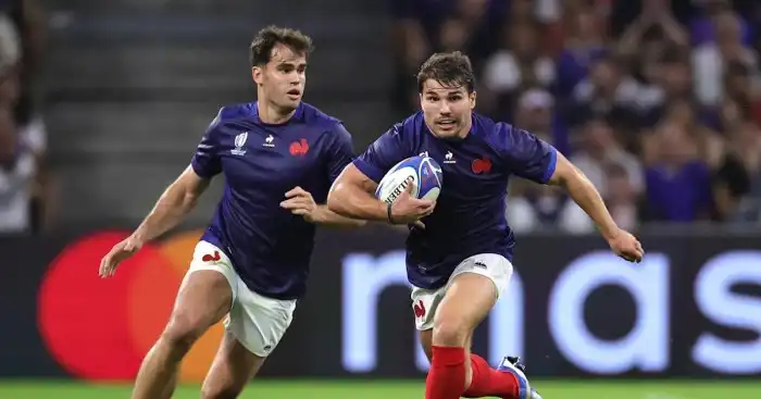Coupe du monde de rugby 2023 : La composition du XV de France pour le ... Why are rugby sevens so short?