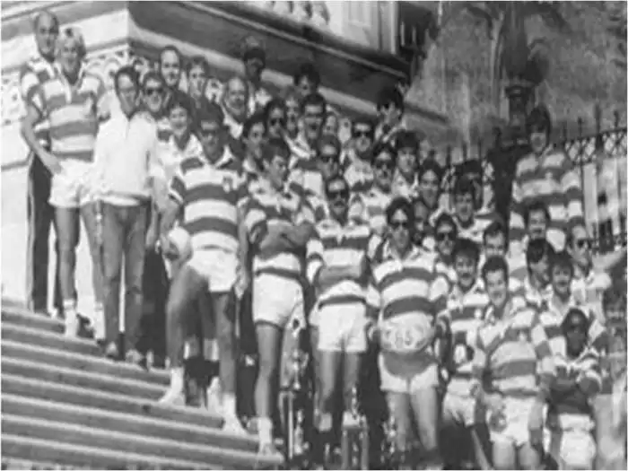 Rugby clubs union oldest Rugby clubs union oldest