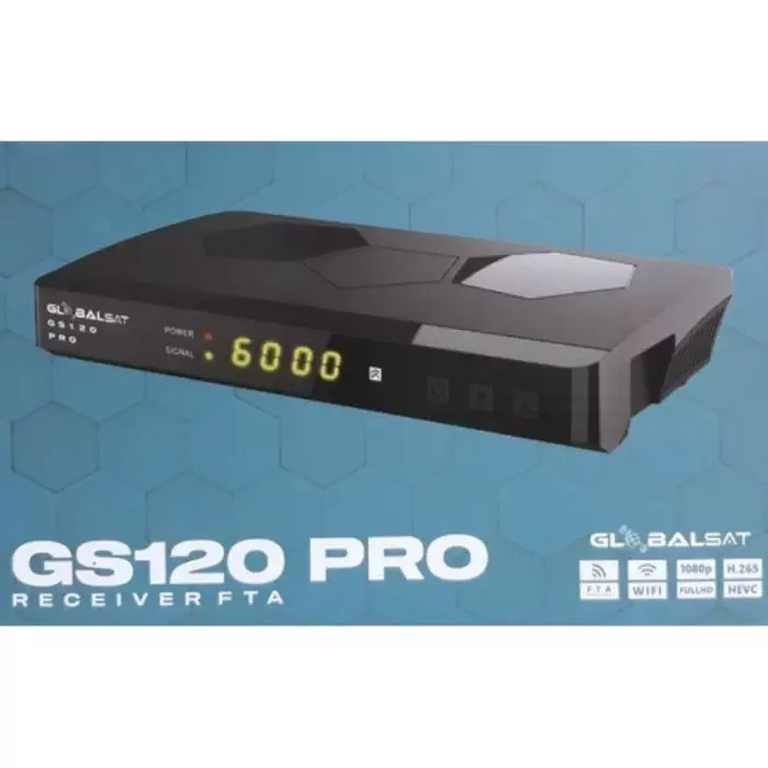 Gs120 pro global | Shopee Brasil Atualização Gs 120 Pro