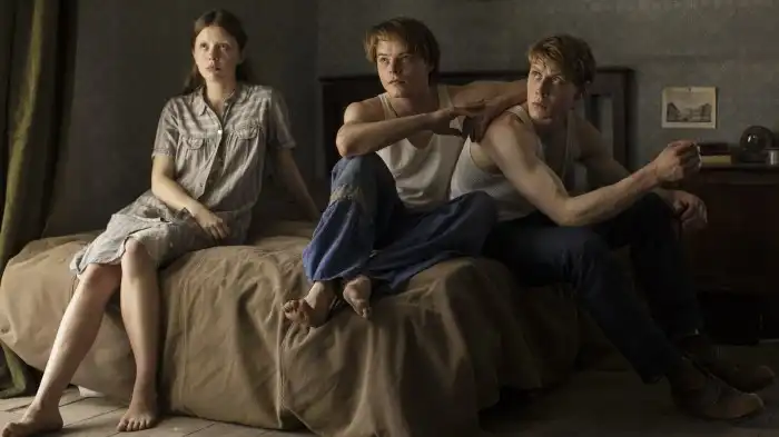 O Segredo de Marrowbone | Dragon Future O Segredo de Marrowbone | Dragon Future