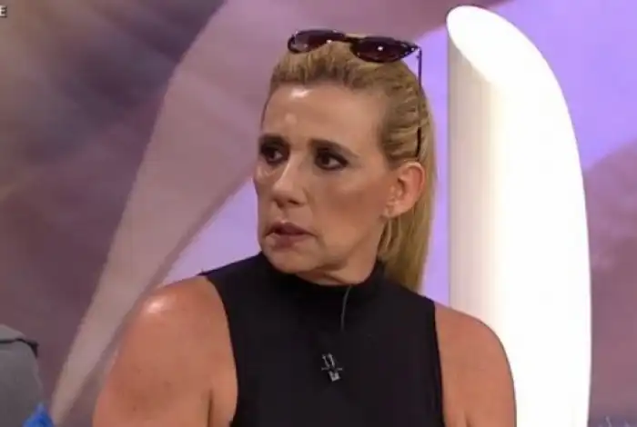 Qual A Idade Da Rita Cadilac