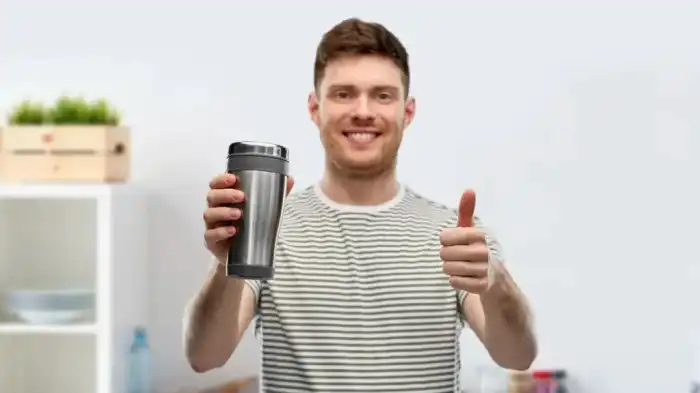 Como saber se copo Stanley é original: dicas essenciais Como saber se copo Stanley é original: dicas essenciais