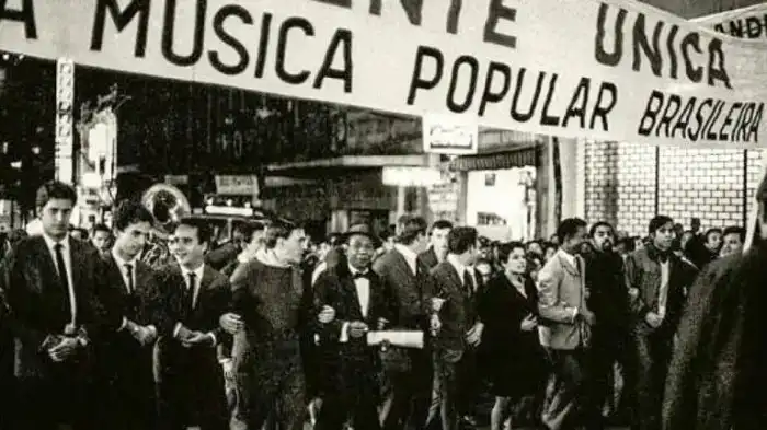 Festival da Canção de 1967: saiba tudo sobre o lendário evento Iii Festival Da Mpb 1967
