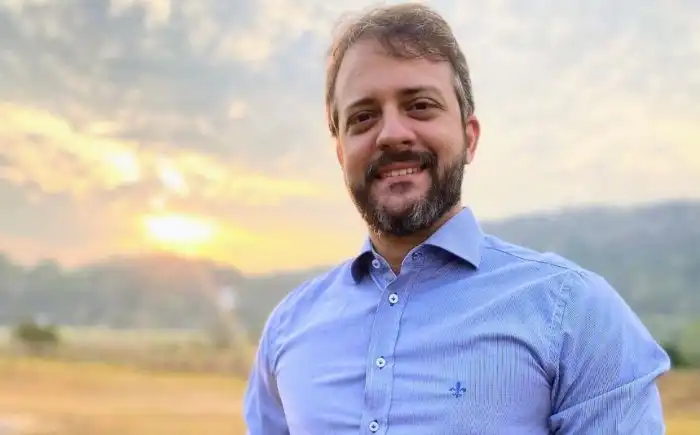 SEM NOÇÃO – Deputado Lucas Torres faz Rondônia passar vergonha com ...