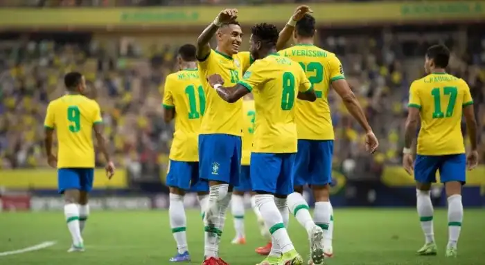 Que Horas E No Jogo Do Brasil Hoje