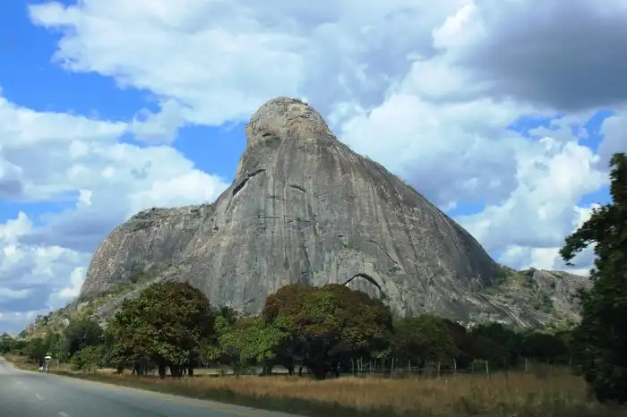 Turismo e viagem para Província de Nampula 2021 - Férias em Província ... Manapula