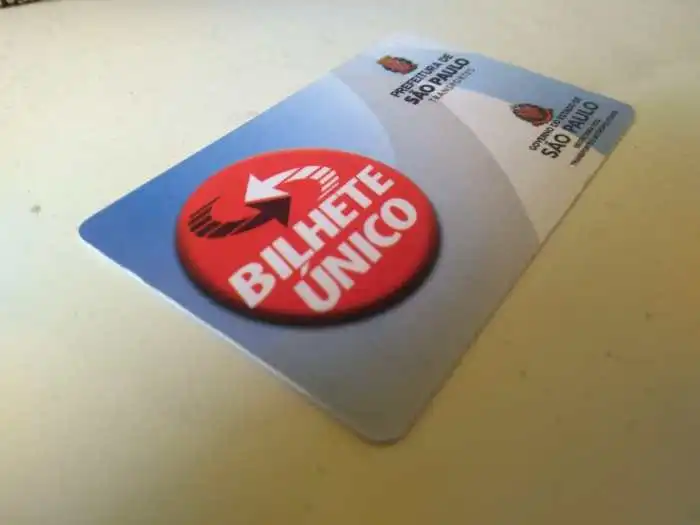 Aplicativo Para Consultar Saldo Bilhete Único 【2025 Ver Saldo Do Bilhete Unico