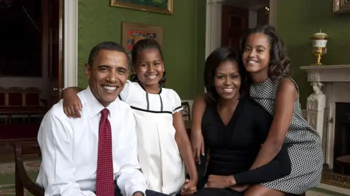 Malia Obama's future revealed as Michelle and Barack's daughter ... Malia Obama's future revealed as Michelle and Barack's daughter ...