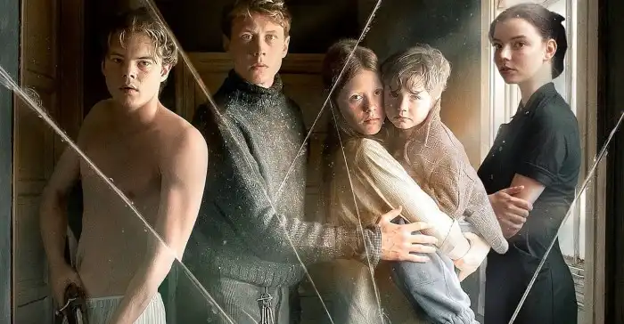 Filme O Segredo de Marrowbone O Segredo De Marrowbone