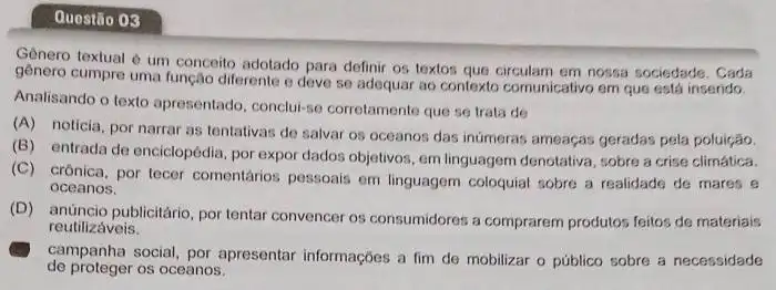VOCÊ CONHECE O SEU PÚBLICO-ALVO? - Libelle Comunicação VOCÊ CONHECE O SEU PÚBLICO-ALVO? - Libelle Comunicação