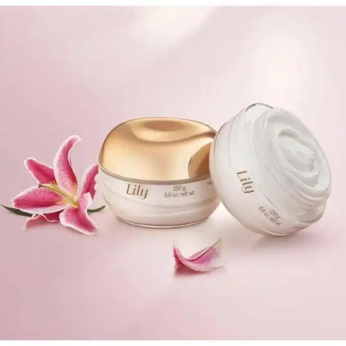 Creme Acetinado Hidratante Corporal Lily 250g | Shopee Brasil Creme Acetinado Hidratante Corporal Lily 250g | Shopee Brasil