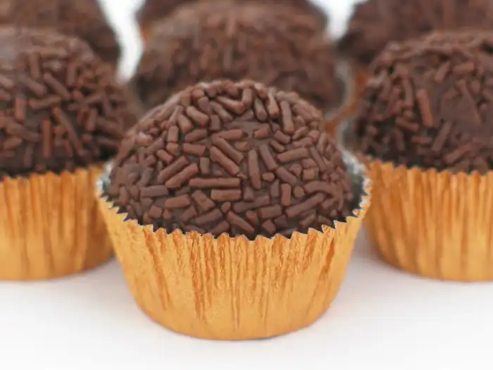A história do brigadeiro - Histori-se A história do brigadeiro - Histori-se
