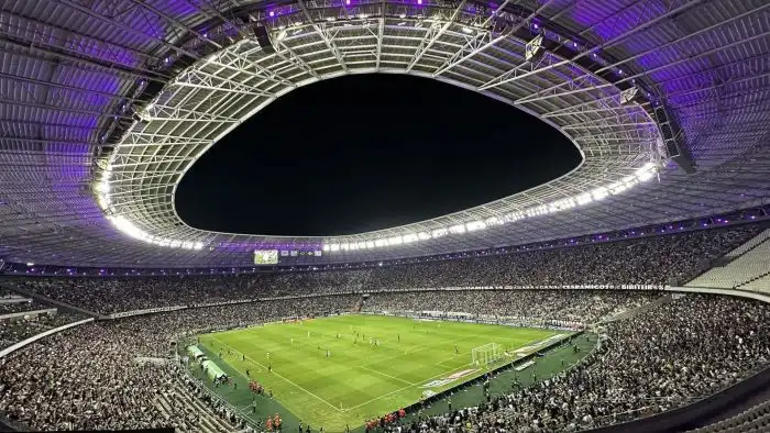Fortaleza x Santos: horário e onde assistir ao jogo do Brasileirão - O ... Horário Do Jogo Do Brasil Hoje