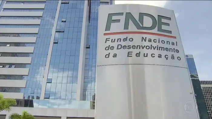 Governo nomeia indicado do PL para diretoria do Fundo Nacional de ... Fundo Nacional De Desenvolvimento Da Educação