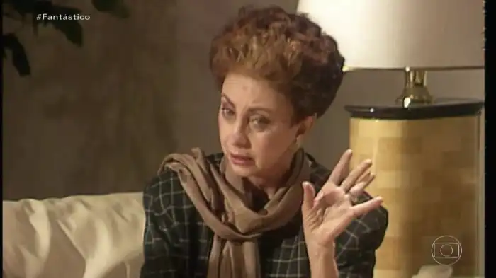 70 anos da TV no Brasil: Relembre a morte de Odete Roitman, o episódio ... 70 anos da TV no Brasil: Relembre a morte de Odete Roitman, o episódio ...