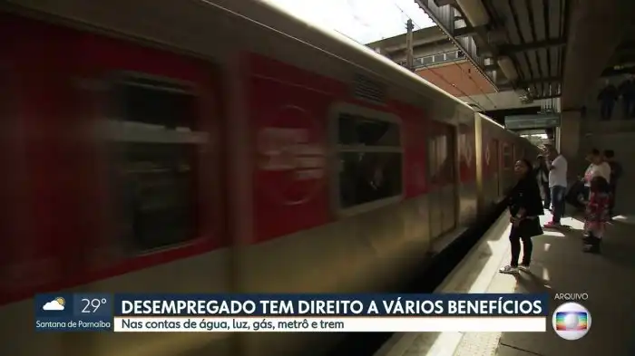 Bilheterias da CPTM e Metrô passam a comercializar somente o Bilhete ... Bilheterias da CPTM e Metrô passam a comercializar somente o Bilhete ...
