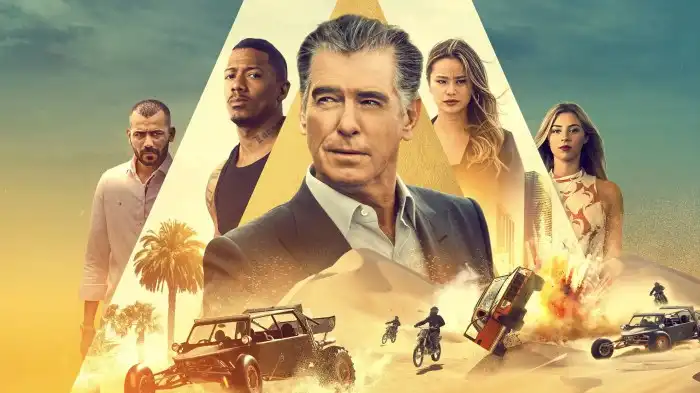 Assistir Os Renegados Online - Dublado e Legendado - OverFlix Os Renegados