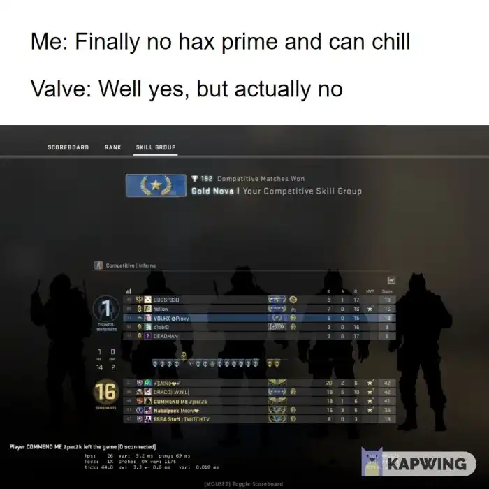 How : r/csgo Csgo Reddit