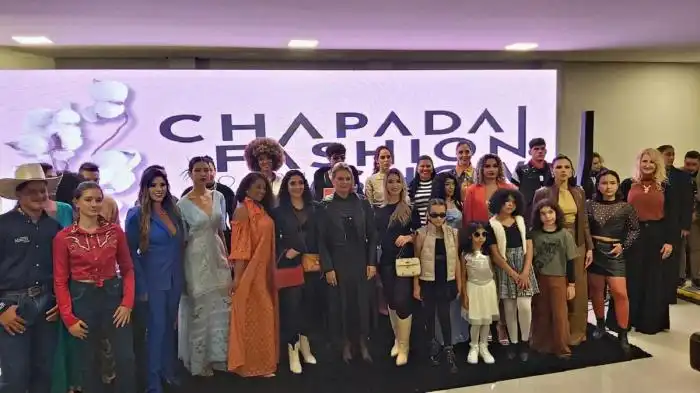 Jornal da Chapada divulga pesquisa realizado pela Paraná Pesquisas ... Chapada News