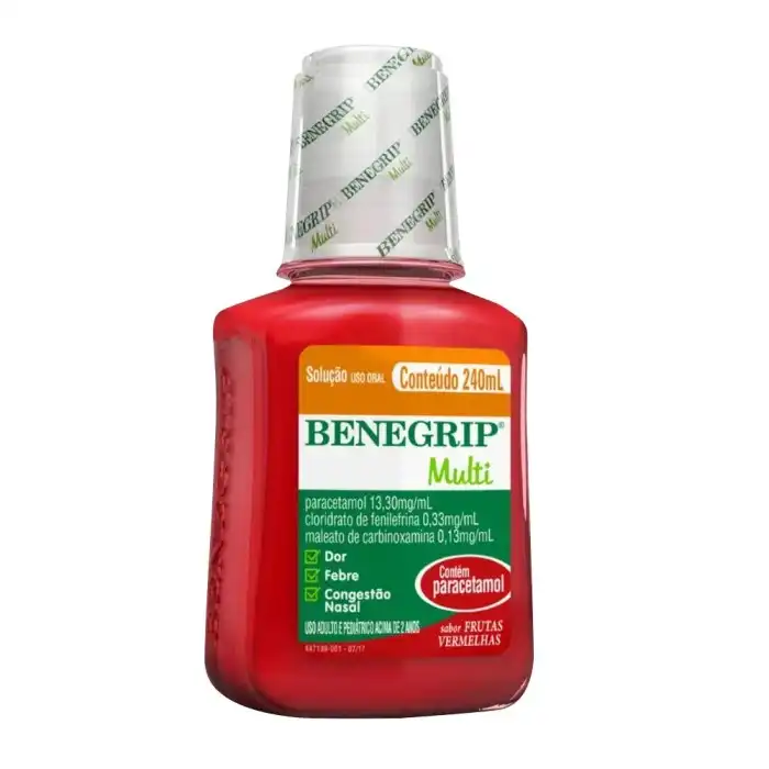 Benegrip