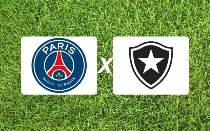 PSG x Botafogo: Onde assistir e palpite para confronto do Mundial em ...