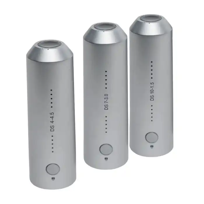 Herus Hifu Pen - Fismatek - Venha brilhar com a Fismatek Herus Morto