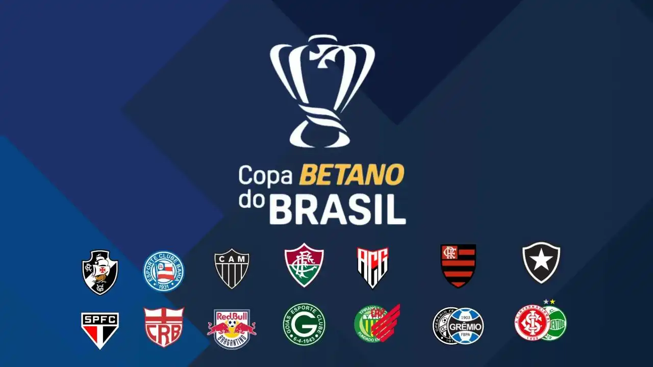 Sorteio da Copa do Brasil 2024: São Paulo pode realizar feito inédito ... Que Horas É O Sorteio Da Copa Do Brasil