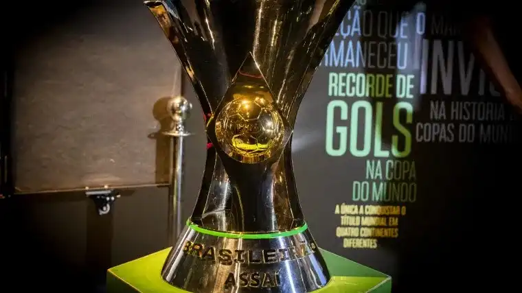 Hoje tem jogo do Brasileirão? - 11/06/2025 | Sporting News Brazil Jogo Brasil Hoje