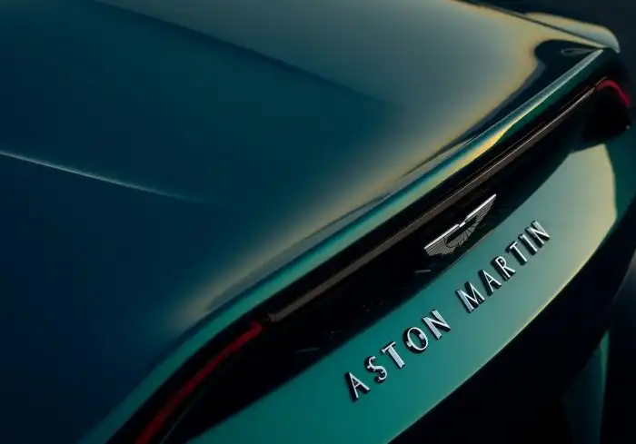 Aston Martin losses deepen despite rising car sales | The Citizen Aston Martin losses deepen despite rising car sales | The Citizen