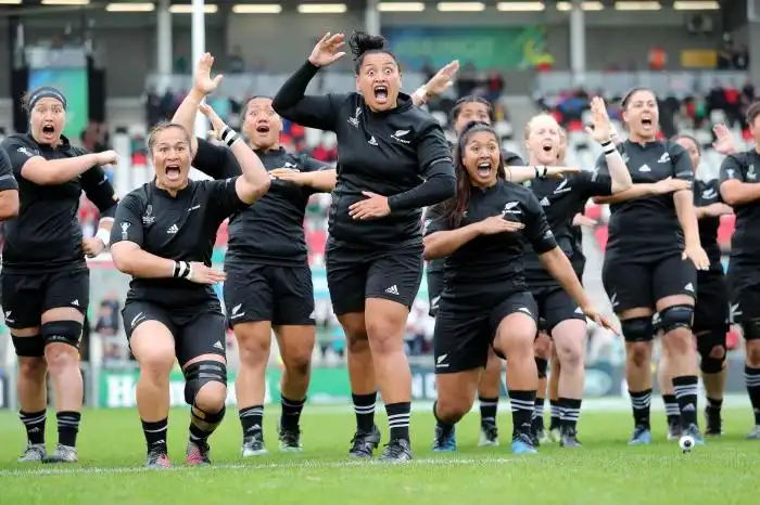 Is rugby new to the Olympics?