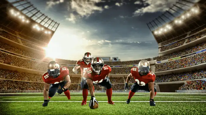 Which came first, rugby or American football?