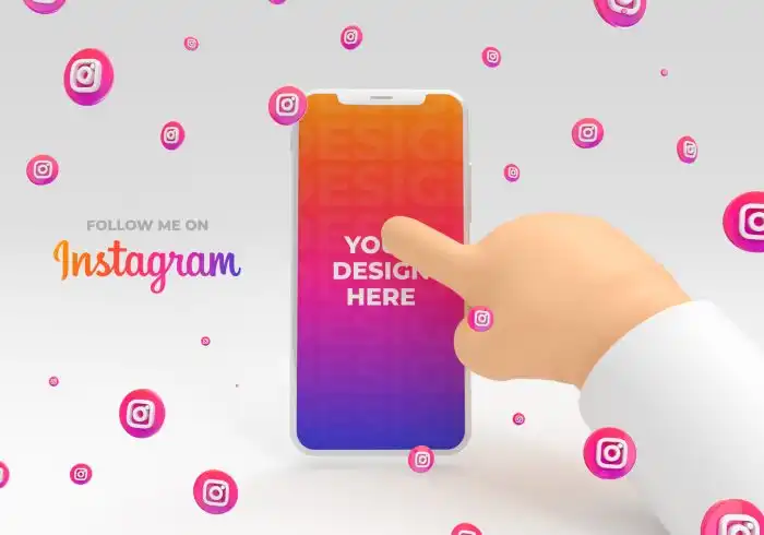Nova atualização do Instagram: ver quem visitou seu perfil