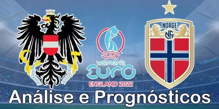 Noruega quer manter foco para chegar longe na Copa - JogaMiga